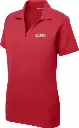 Jaggers Ladies Polo