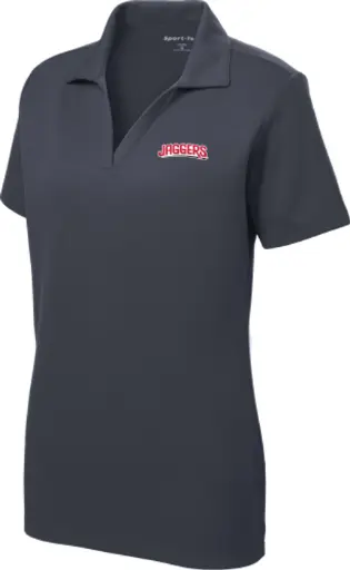 Jaggers Ladies Polo